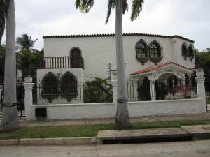 INMUEBLES  KSAMAR C.A. Casa en Venta en Jorge Coll en Municipio Maneiro Pampatar C&oacute;digo: 12-1267 No.0
