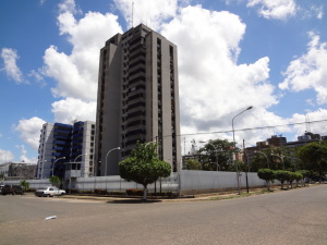 Apartamento / Venta / Puerto Ordaz / Alta Vista Norte / FLEXMLS-12-1270