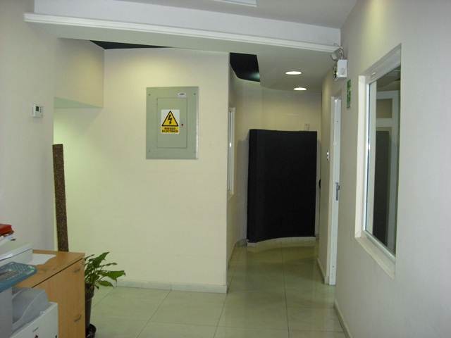 OSCAR ILLARRAMENDI Local Comercial En Venta En Maracay - Parque Aragua C&oacute;digo FLEX: 12-1269 No.5