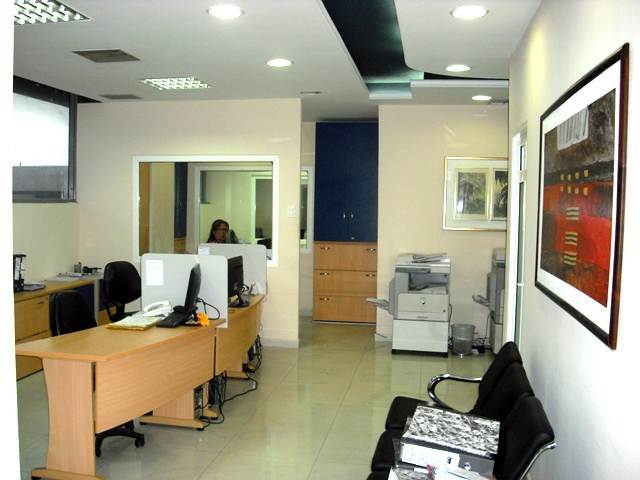OSCAR ILLARRAMENDI Local Comercial En Venta En Maracay - Parque Aragua C&oacute;digo FLEX: 12-1269 No.9