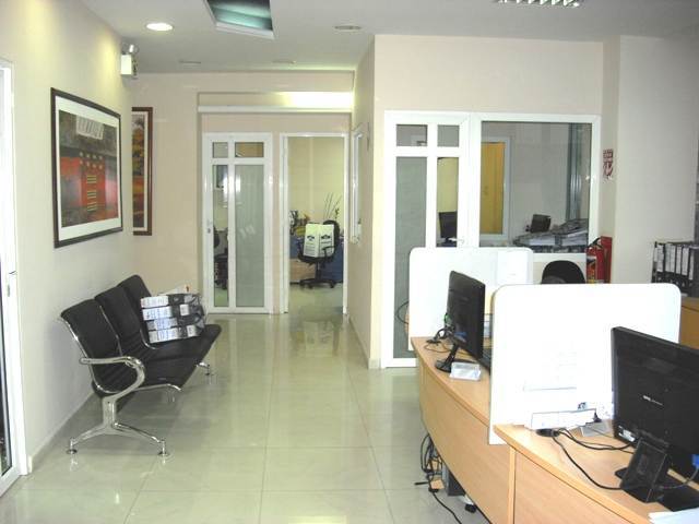 OSCAR ILLARRAMENDI Local Comercial En Venta En Maracay - Parque Aragua C&oacute;digo FLEX: 12-1269 No.7