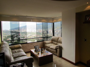 NALLIVE BRICE�O Apartamento Venta Caracas Colinas de Bello Monte FLEXMLS-12-1259
