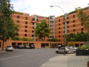 Apartamento / Venta / Caracas / Los Samanes / FLEXMLS-12-1274