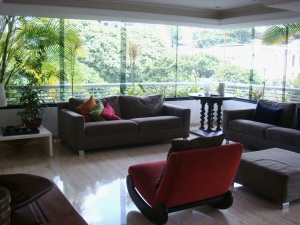 SULAY MEDINA DE PEROZO Apartamento Venta Caracas La Florida FLEXMLS-12-1276