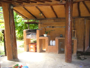 Casa para Posada en Loma de Guerra Marga