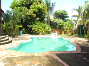 Casa para Posada en Loma de Guerra Marga