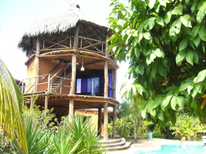 Casa para Posada en Loma de Guerra Marga