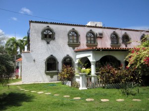 INMUEBLES  KSAMAR C.A. Casa en Venta en Jorge Coll en Municipio Maneiro Pampatar C&oacute;digo: 12-1267 No.1