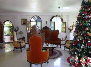 INMUEBLES  KSAMAR C.A. Casa en Venta en Jorge Coll en Municipio Maneiro Pampatar C&oacute;digo: 12-1267 No.2