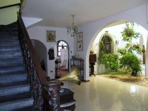 INMUEBLES  KSAMAR C.A. Casa en Venta en Jorge Coll en Municipio Maneiro Pampatar C&oacute;digo: 12-1267 No.3