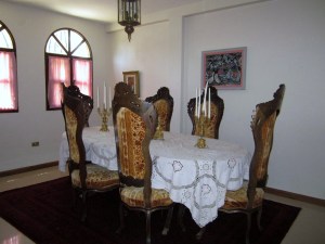 INMUEBLES  KSAMAR C.A. Casa en Venta en Jorge Coll en Municipio Maneiro Pampatar C&oacute;digo: 12-1267 No.4