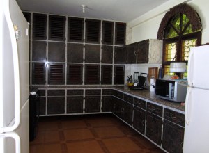 INMUEBLES  KSAMAR C.A. Casa en Venta en Jorge Coll en Municipio Maneiro Pampatar C&oacute;digo: 12-1267 No.5