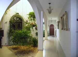INMUEBLES  KSAMAR C.A. Casa en Venta en Jorge Coll en Municipio Maneiro Pampatar C&oacute;digo: 12-1267 No.6