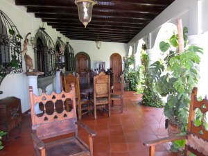 INMUEBLES  KSAMAR C.A. Casa en Venta en Jorge Coll en Municipio Maneiro Pampatar C&oacute;digo: 12-1267 No.9