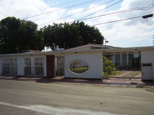 Casa / Venta / Maracaibo / La California / FLEXMLS-12-1284