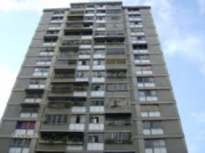 VANESSA GOMES Apartamento Venta Caracas El Paraiso FLEXMLS-12-1287