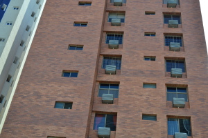 JUSMERI ESPINA Apartamento Venta Maracaibo Avenida Baralt FLEXMLS-12-1290