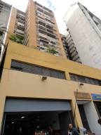 LEONARDO CHAVEZ MEDINA Apartamento Venta Caracas Parroquia Altagracia FLEXMLS-12-1296
