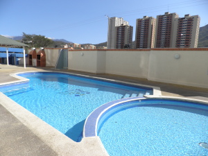LISETH GONZALEZ Apartamento Venta Valencia Manongo FLEXMLS-12-1302