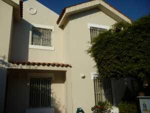 JUSMERI ESPINA Townhouse Venta Maracaibo Avenida Goajira FLEXMLS-12-1316