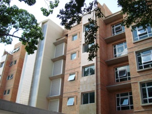 NURIA ROCAS Apartamento Venta Caracas La Castellana FLEXMLS-12-1330