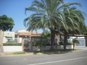 JUSMERI ESPINA Casa Venta Maracaibo Los Olivos FLEXMLS-12-1328