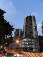 VANESSA GOMES Apartamento Venta Caracas El Cigarral FLEXMLS-12-1344