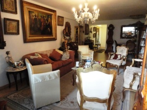 ARIADNA BOUQUETT MORENO Apartamento Venta Caracas El Cigarral FLEXMLS-12-1344
