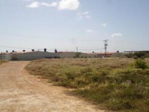 Terreno Residencial / Venta / Punto Fijo / Puerta Maraven / FLEXMLS-12-1347