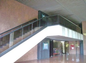 D` ONOFRIO & LAFARGA Oficina Venta Caracas Chuao FLEXMLS-12-1353