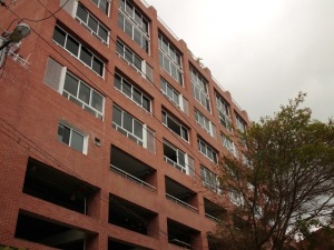 VANESSA GOMES Apartamento Venta Caracas El Peñon FLEXMLS-12-1360