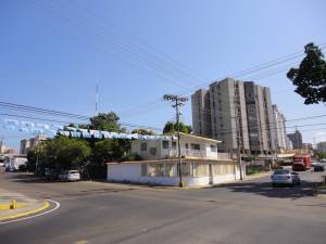 JUSMERI ESPINA Casa Venta Maracaibo Veritas FLEXMLS-12-1365