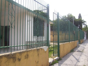 MANUEL ROGELIO PEREZ Terreno Comercial Venta Barquisimeto Parroquia Concepcion FLEXMLS-12-1367