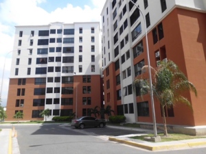 KARINA RUIZ RIF V-15998945-0 Apartamento Venta Maracay Bosque Alto FLEXMLS-12-1378