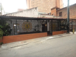 OSCAR ENRIQUE CASTRO RODRIGUEZ Local Comercial Venta Caracas Sabana Grande FLEXMLS-12-1377