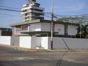 MARINA ZAMBRANO DE VILORIA Casa Venta Maracaibo Indio Mara FLEXMLS-12-1424