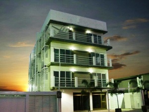 JUSMERI ESPINA Edificio Venta Maracaibo Dr. Portillo FLEXMLS-09-2707