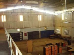 RUTH MARY BARRIOS Galpon - Deposito Venta Maracaibo Sabaneta FLEXMLS-12-1400