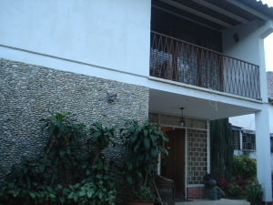 VANESSA GOMES Casa Venta Caracas El Llanito FLEXMLS-12-1401