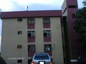 MANUEL ROGELIO PEREZ Apartamento Venta Barquisimeto Parroquia Concepcion FLEXMLS-12-1402