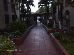 JORGE MENDOZA A. Apartamento Venta Barquisimeto Parroquia Concepcion FLEXMLS-12-1402