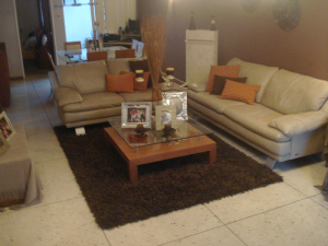 ARIADNA BOUQUETT MORENO Casa Venta Caracas El Llanito FLEXMLS-12-1401