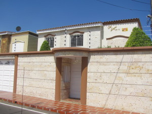 NELSON CASTELLANO CALDERA Casa Venta Maracaibo La Trinidad FLEXMLS-12-1406