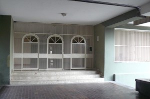 ARIADNA BOUQUETT MORENO Apartamento Venta Caracas El Paraiso FLEXMLS-12-1397