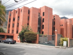 VANESSA GOMES Apartamento Venta Caracas Miranda FLEXMLS-12-1418