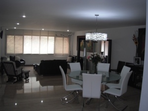 ARIADNA BOUQUETT MORENO Apartamento Venta Caracas Miranda FLEXMLS-12-1418