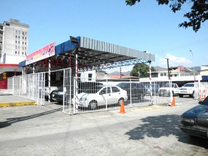 LISETH GONZALEZ Terreno  Venta Valencia Avenida Bolivar Norte FLEXMLS-12-1415