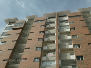 MANUEL ROGELIO PEREZ Apartamento Venta Barquisimeto Parroquia Santa Rosa FLEXMLS-12-1423