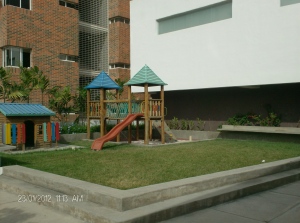 JORGE MENDOZA A. Apartamento Venta Barquisimeto Parroquia Santa Rosa FLEXMLS-12-1423