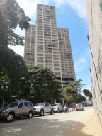 VANESSA GOMES Apartamento Venta Caracas Parque Carabobo FLEXMLS-12-1447
